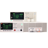 Aluminium Housed resistors/DC load -KELB122
