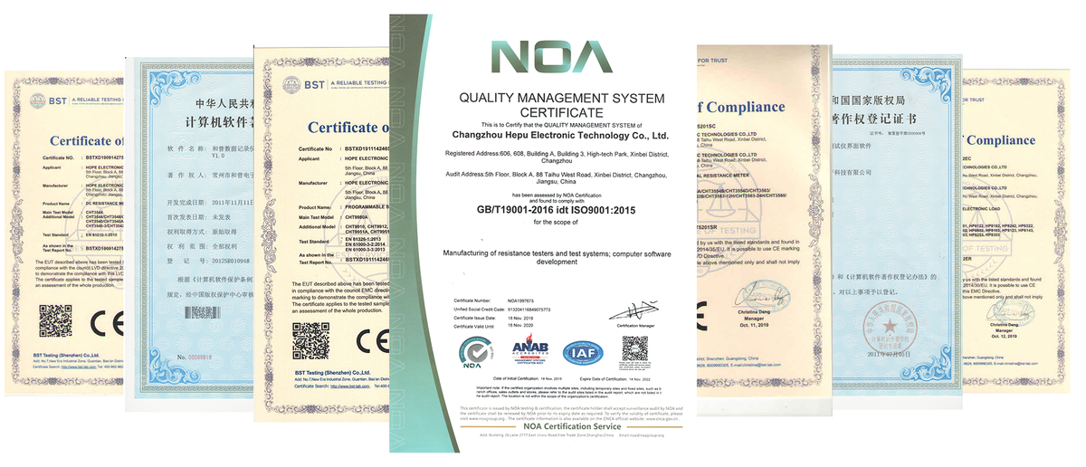 Dilipow Electronics (Changzhou) Co., Ltd.