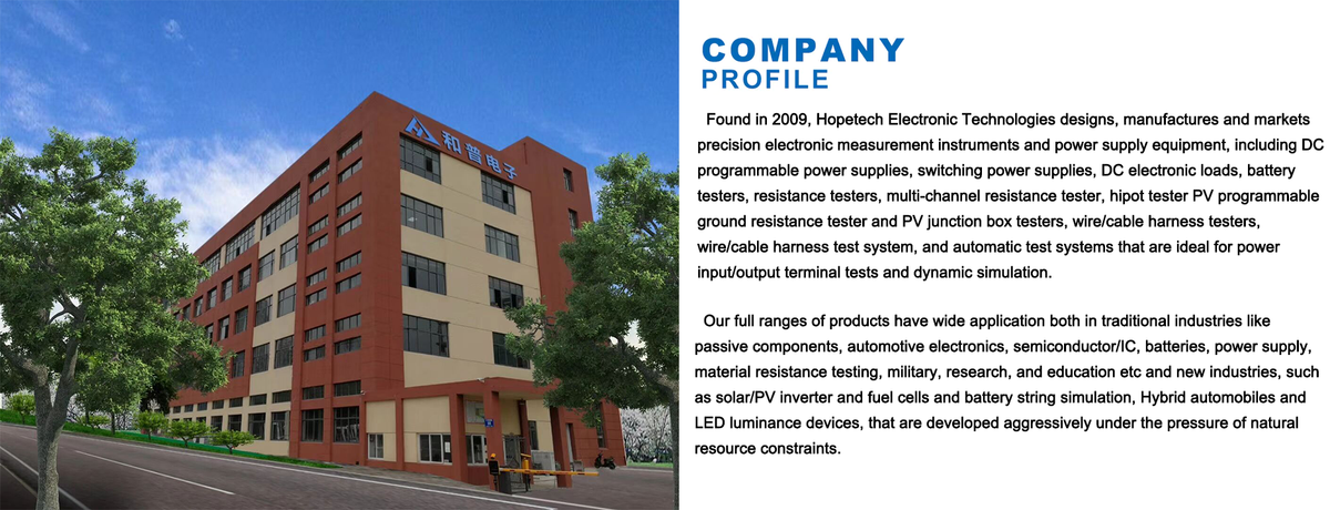 Dilipow Electronics (Changzhou) Co., Ltd.